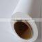 matt white pvc sheet