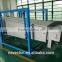Rotex Sweco Large capacity linear vibrating screen for quartz sand