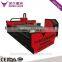high quality 1500*3000mm FIB-1530 stainless steel fiber laser cutting machine price
