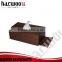 Top grade hotel tissue box for sale