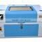 Fast engraving beautiful pen case 5030 laser cutting machine