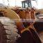 new arrived used cat 980G europe made hydraulic wheel loader
