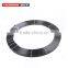 1.2mm Thickness Carbon Fiber Plate For House Strengthen