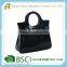 black handbag gift decoration for ceramic money bank