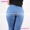 Women Sexy Push Up Tight Jeans