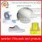 Low Temperature TPU Hotmelt Adhesive film