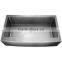 R0 single bowl stainless steel kitchen sink