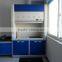 laboratory equipment Fume hood