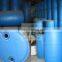 barrel blow molding machine 220L