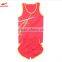 2015 Summer Least Design 100% Polyester Women Mens Tracksuit top design tracksuit