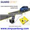 XJCTB2008A Parking Lot Under Vehicle Safety Inspection System with CCTV Camera and LED Scanner
