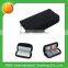 Portable 2 Pack Micro SD Memory Card Zippered Storage Bag Pouch Bag