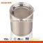 2016 Hotsale Vacuum Insulated Drinking Cooler Tumbler for Whiskey