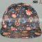 promotional cap fluorescence snapback cap
