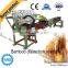 toothpick producing machine