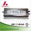 UL CE aluminum ip67 dimmable power supply led dimming driver