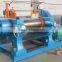 XK-360 Two Roll Rubber Mixing Mill / Open Two Roll Mill