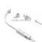 Wireless Bluetooth Stereo HIFI Running Sport Headset Fineblue MATE8 Portable Music Headphones for Iphone Xiaomi In-ear Earpiece