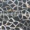 China seamless flat oval steel pipe