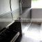 concession pizza catering trailers XR-FC400 D