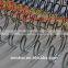 Factory direct sale nylon coated wire