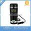 HF-C-01 Stainless Electric Cup Hot Sale Design Car Cup Warmer 12V Electric Heated Cup