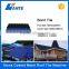 different types of roof tiles, stone coated metal roof tile for Negeria