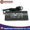 CE certificated AC/DC12V 10A 120W Desktop power adapter
