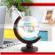 Creative Glob shap Heat-resistant glass Weather forcast Bottle