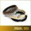 Women Girls Fashion Stretch Braid Hairpiece Band Rope Ponytail Holder