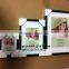 cheap wholesale all size MDF photo frame picture frame