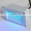 4w square low voltage stainless step light Led underground light
