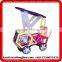 Mag Wisdom 98 PCS Building Block Cargo Truck bricks