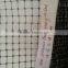 PP chemcial resistant construction safety net for slope protection