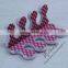 Customize useful cheap eva foam toe separator
