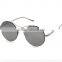 Shay Mirrored Reflective Retro Designer Inspired Sunglasses