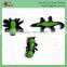 Small toy Sticky stretch rubber insect toy