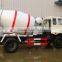NEW Foland 3CBM Small Concrete Mixer Truck for Sale