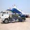 Sinotruck New 10000L Sewage Suction Tanker Truck for Sale