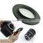 67mm 67 mm Macro Reverse reversing F Mount Adapter Ring for NIKON camera body