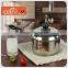 New 2016 Design Good Quantity Cooking Pot With Sliver Line