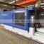 used all electric Japanese plastic mould machine JSW 650T