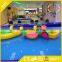 Swimming pool or shallow water use adult/kids water play paddle boat