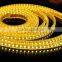 196pcs/m led strip lights 2835 led strip Led strip 2835 waterproof ip66 led strip light 12V/24V 5000k led strip 2520LM/M