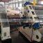 Single facer corrugated cardboard production line pack machine