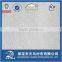 50%nylon 50%polyester non woven fusible interlining