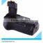 camera accessories Vertical Multi Battery Grip for Canon for EOS 550D 600D BG-E8 super