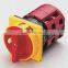 32A ON-OFF Power Switch, Rotary Switch, Cam Switch 90 Deg (PS31~PS36)