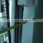 Flat polythene bag printing machine, multicolors inkjet pritnting on bags