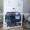 40' shipping Reefer Container with Carrier refrigerator